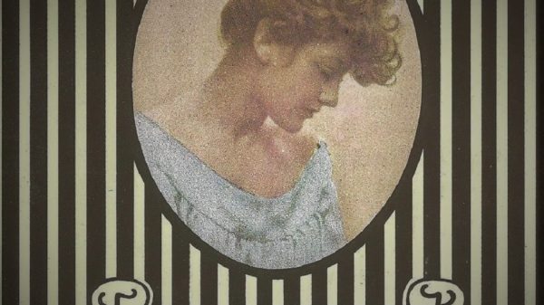 La copertina di Rimmel