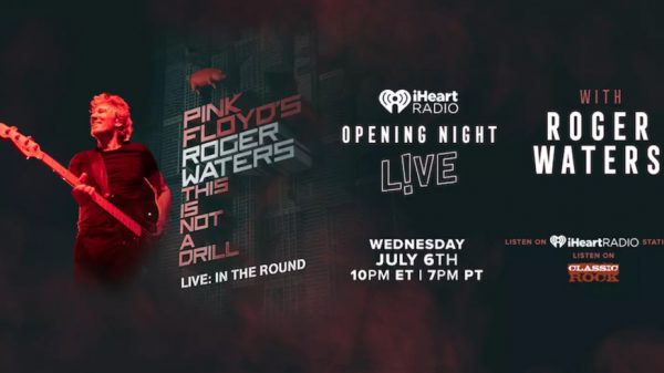 iHeartRadio