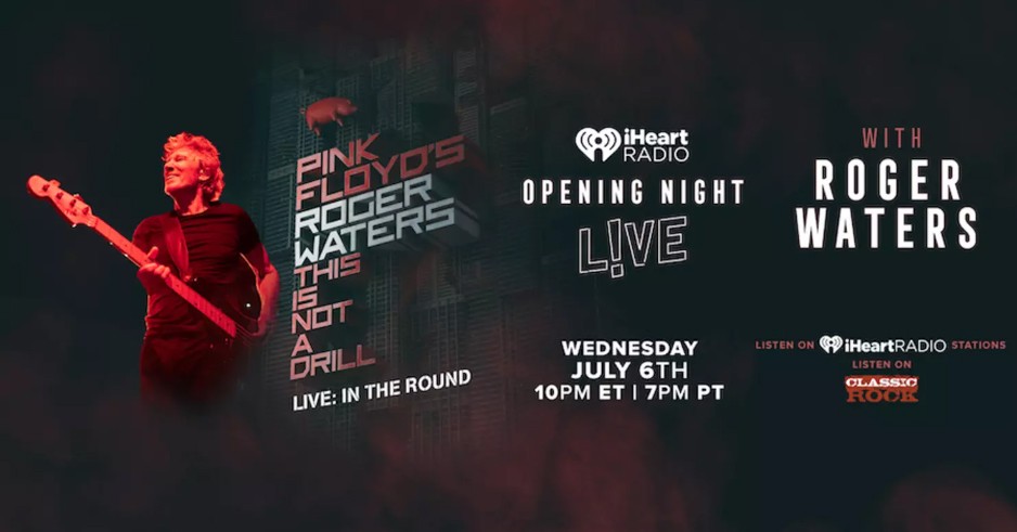 iHeartRadio