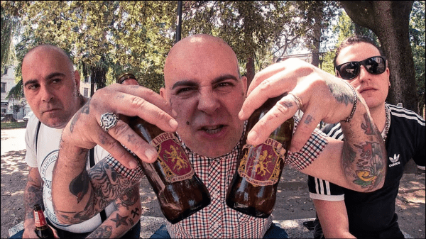 Ziggy Fest Punk Rock Weekend