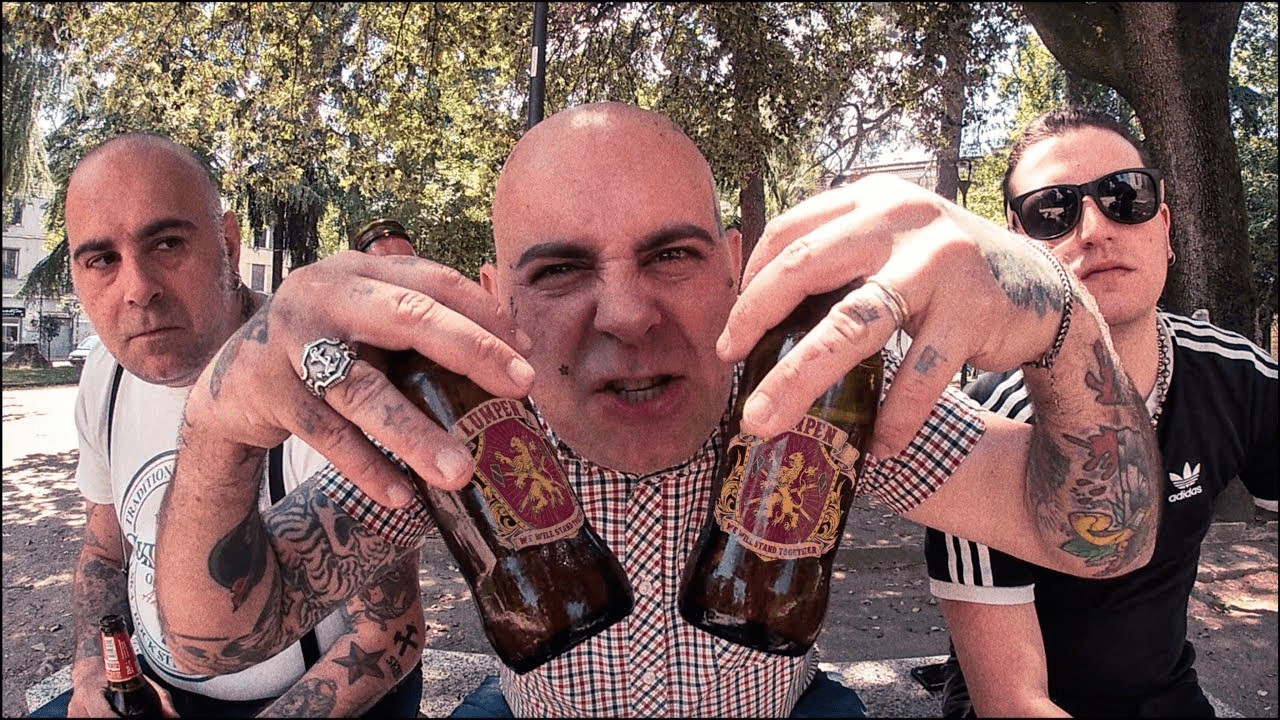 Ziggy Fest Punk Rock Weekend