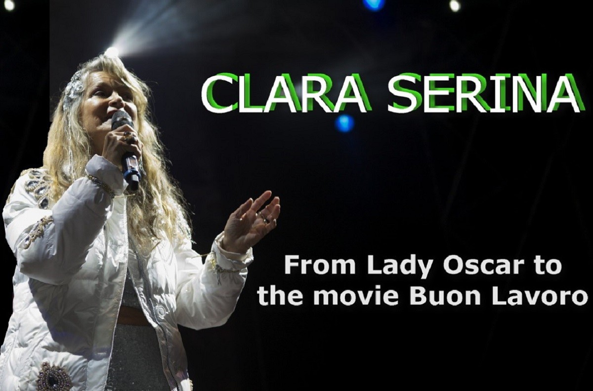 Buon lavoro