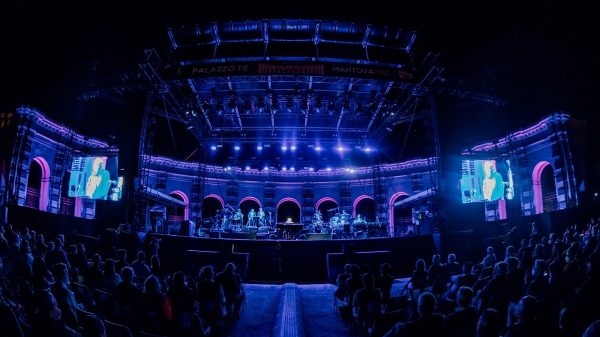 MANTOVA LIVE ESTATE 2022