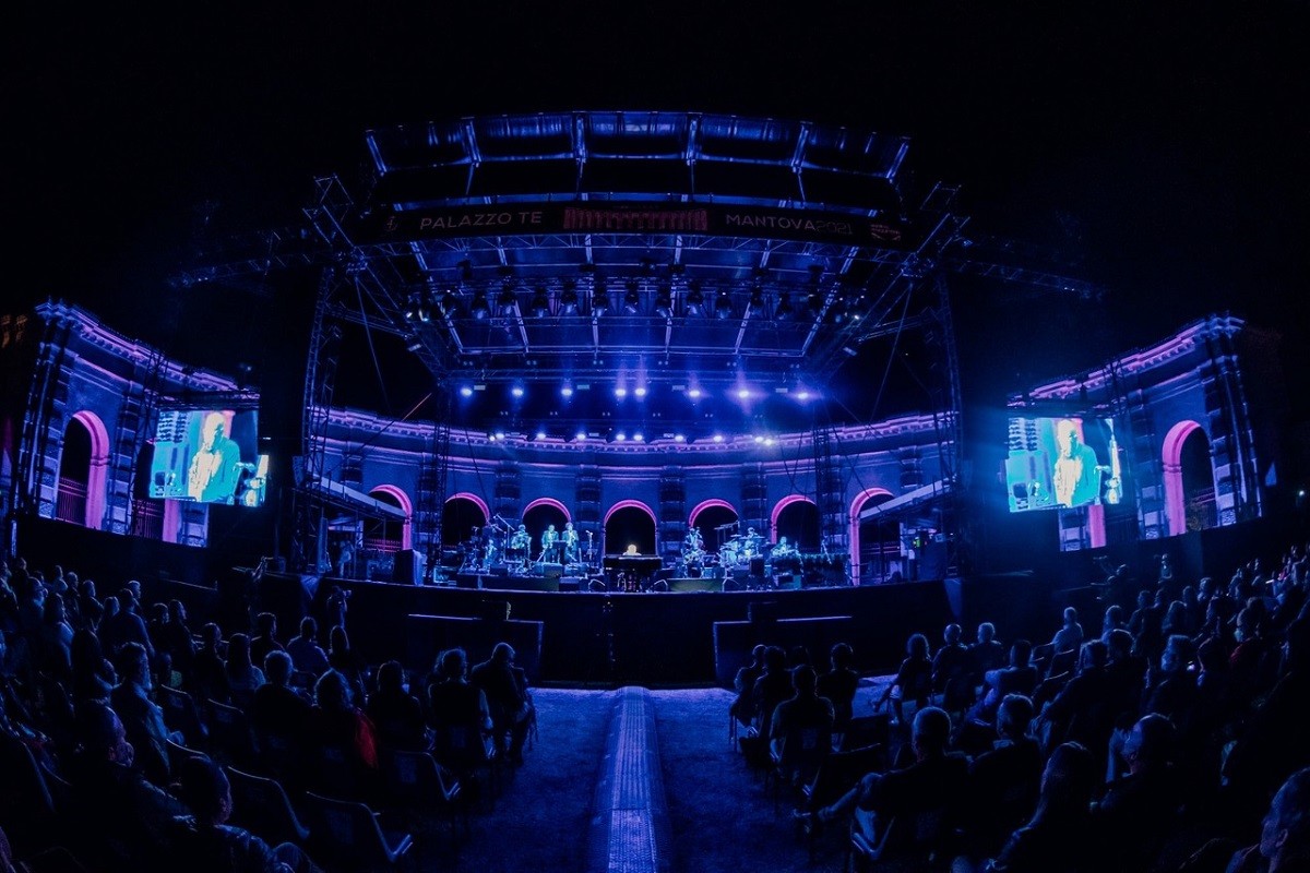 MANTOVA LIVE ESTATE 2022