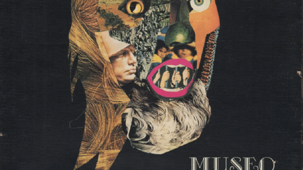 Museo Rosenbach, la copertina