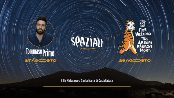 Spaziale