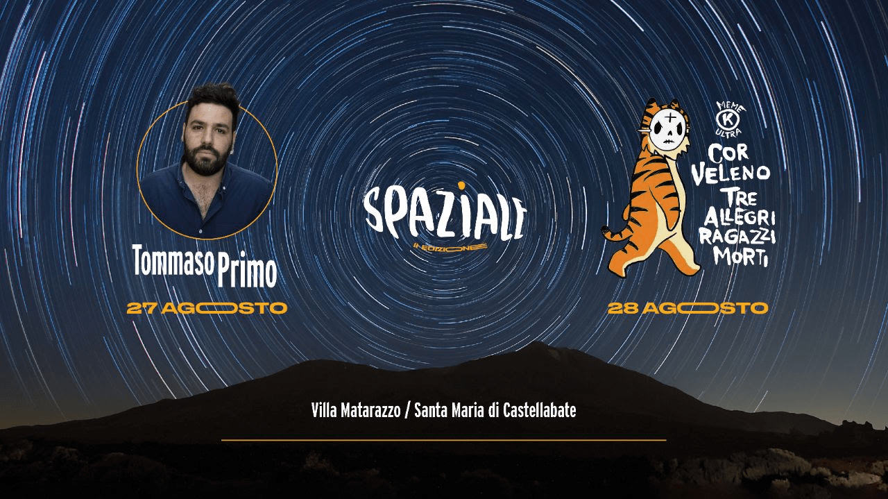Spaziale