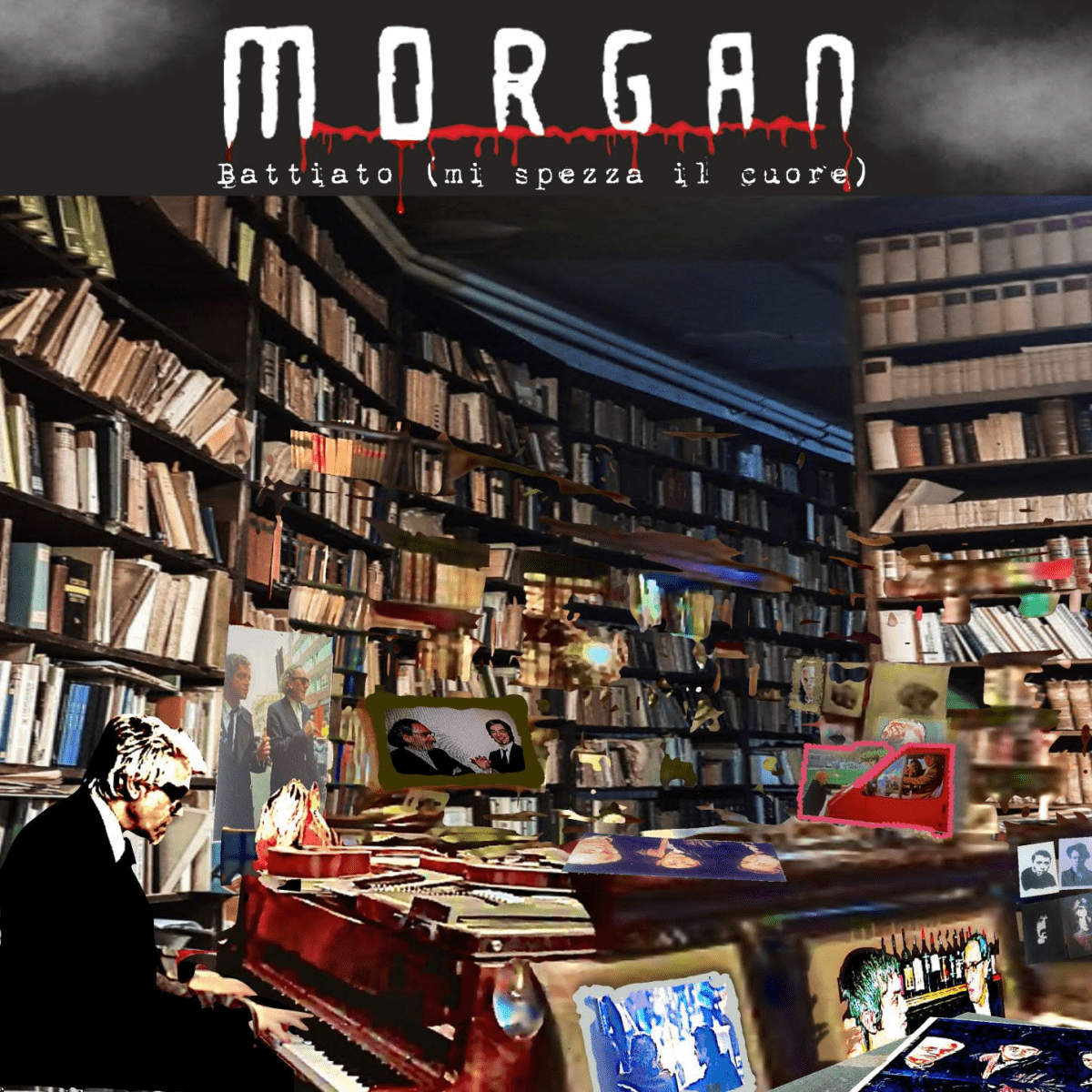 Morgan