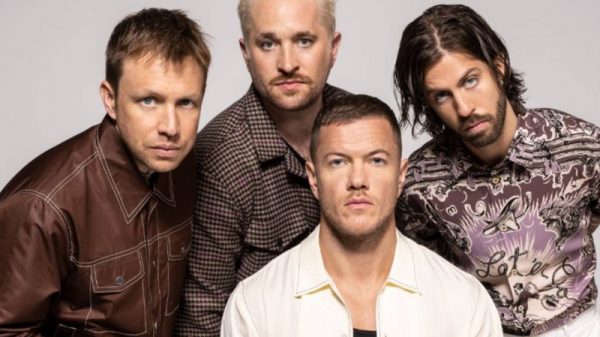 Imagine Dragons