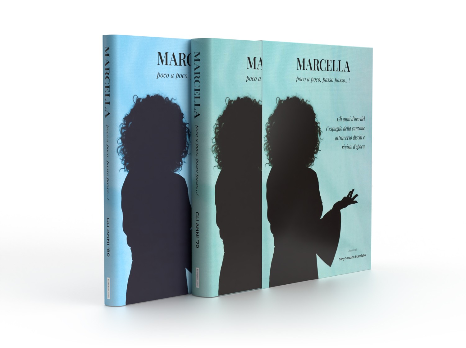 foto libri