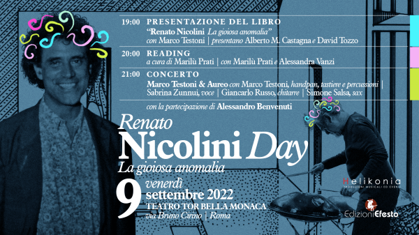 Renato Nicolini