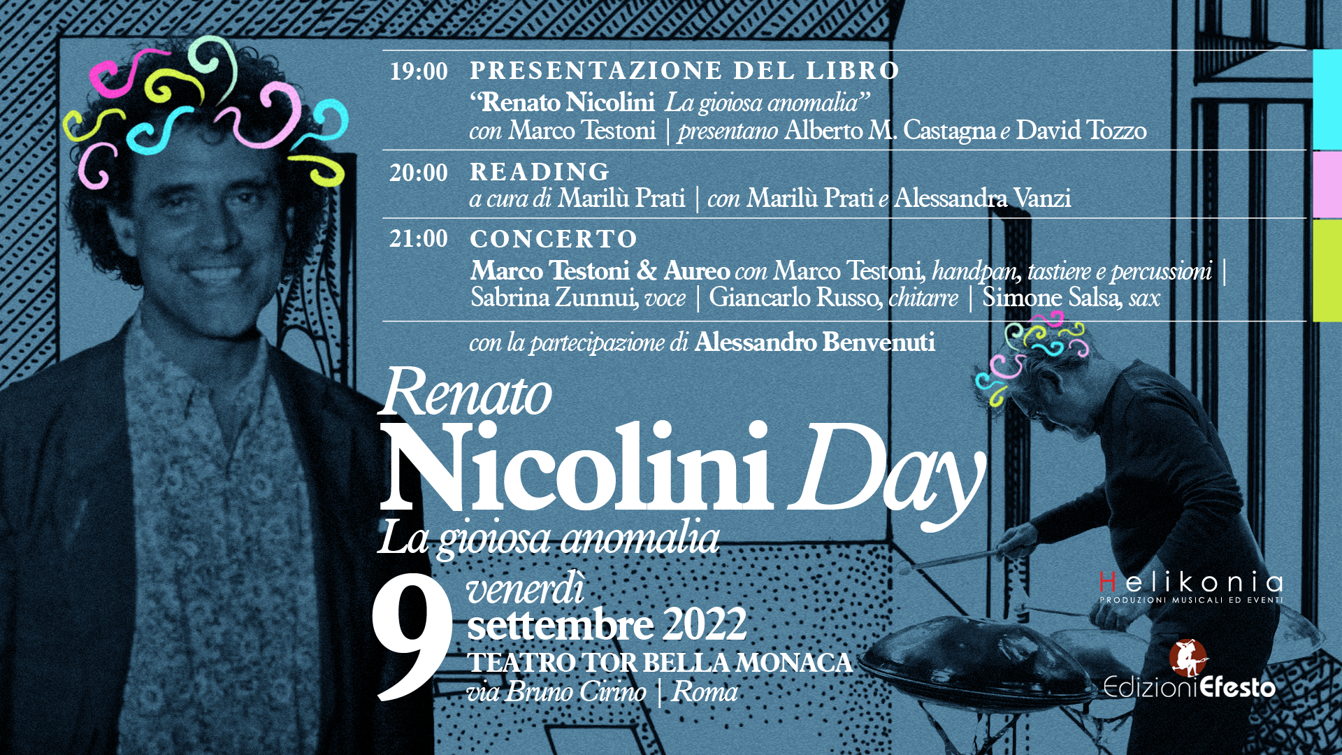 Renato Nicolini
