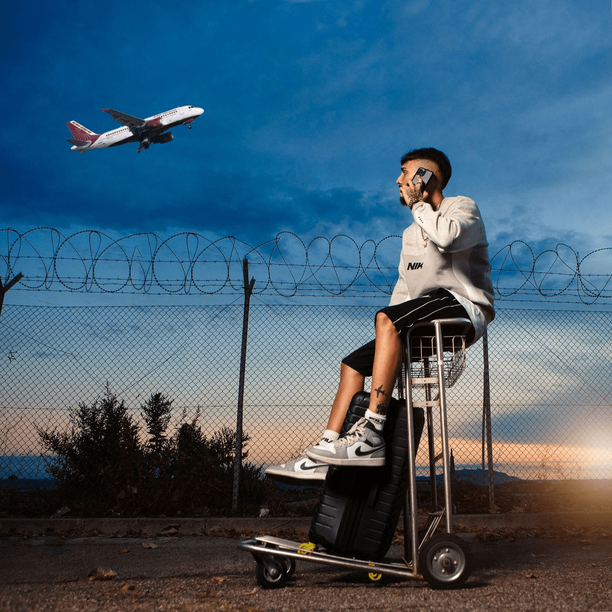 Volo Altissimo