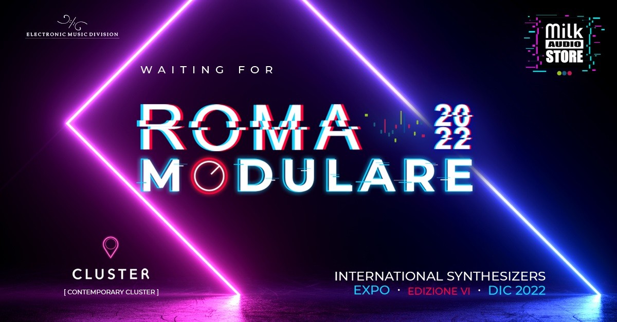 Roma Modulare