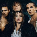 The Loneliest, il nuovo look dei Maneskin