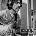 George Harrison