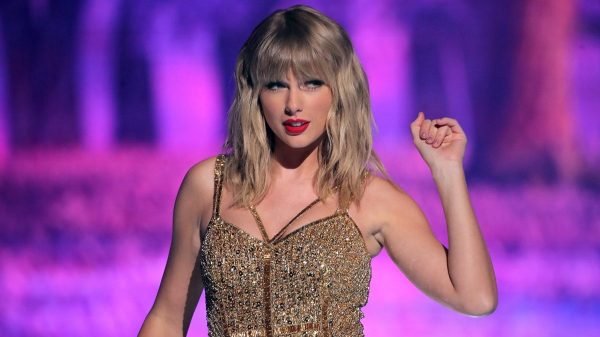 Taylor Swift