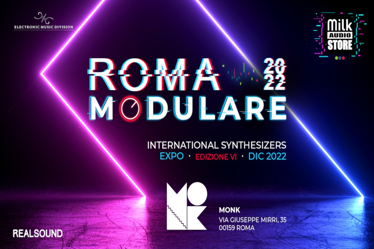 Roma modulare