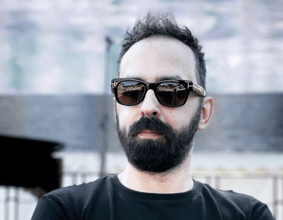 Fabio Cinti