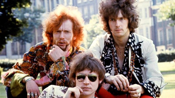 Cream
