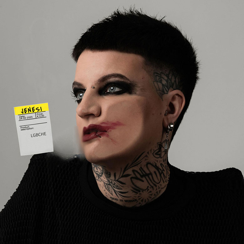 Jenesi