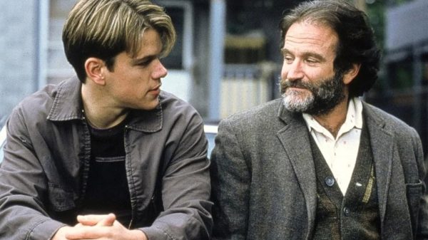 Will Hunting