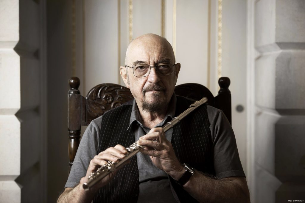 Ian Anderson