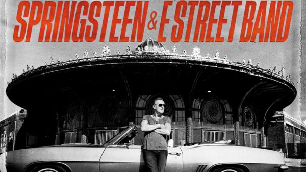Bruce Springsteen and The E Street Band - treni per il tour italiano