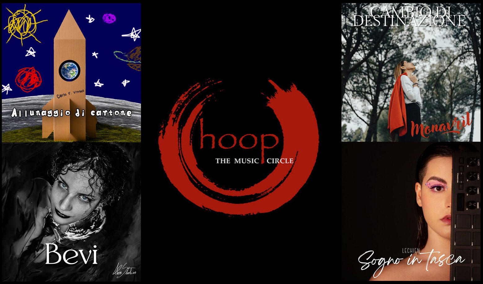 foto covers