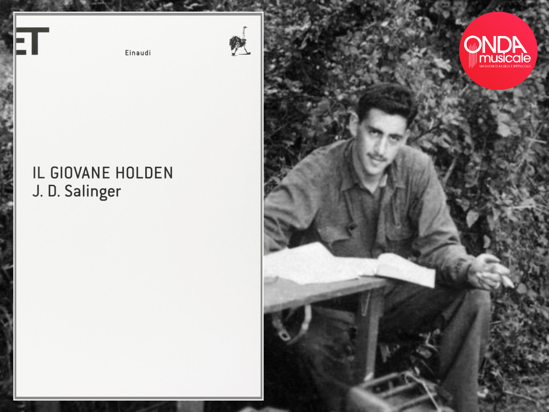 Il giovane Holden
