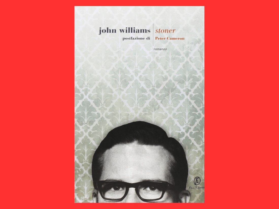 Stoner di John Williams