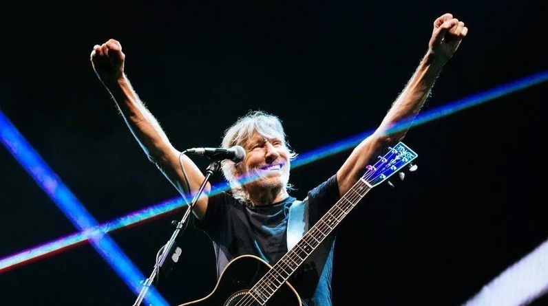 Roger Waters