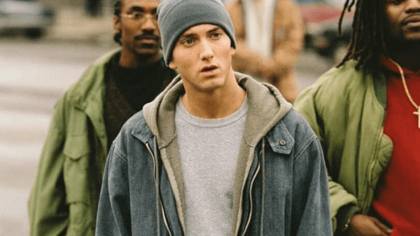 8 Mile - Eminem