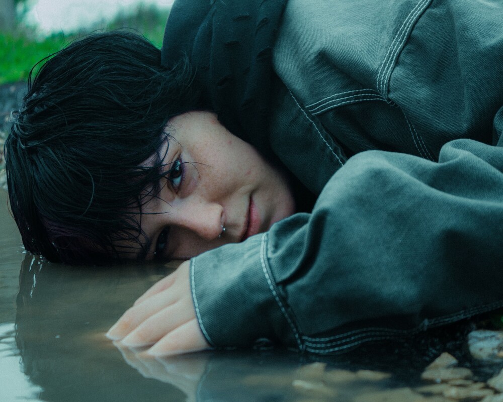 "Quando fuori piove", Candyvan.