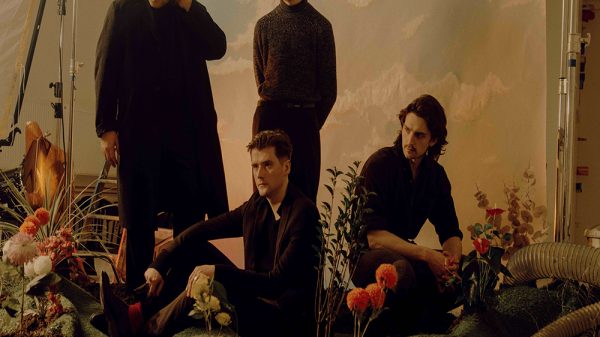 foto band