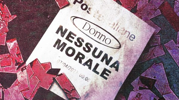 Nessuna morale