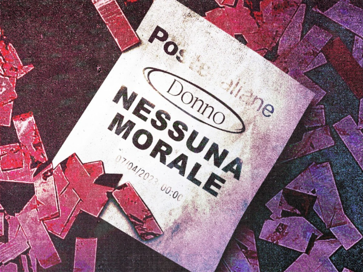 Nessuna morale