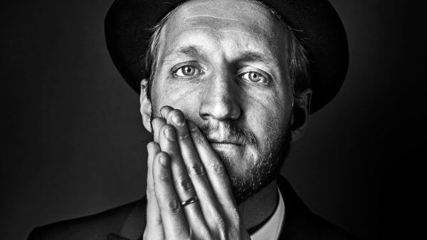 Jeremiah Fraites