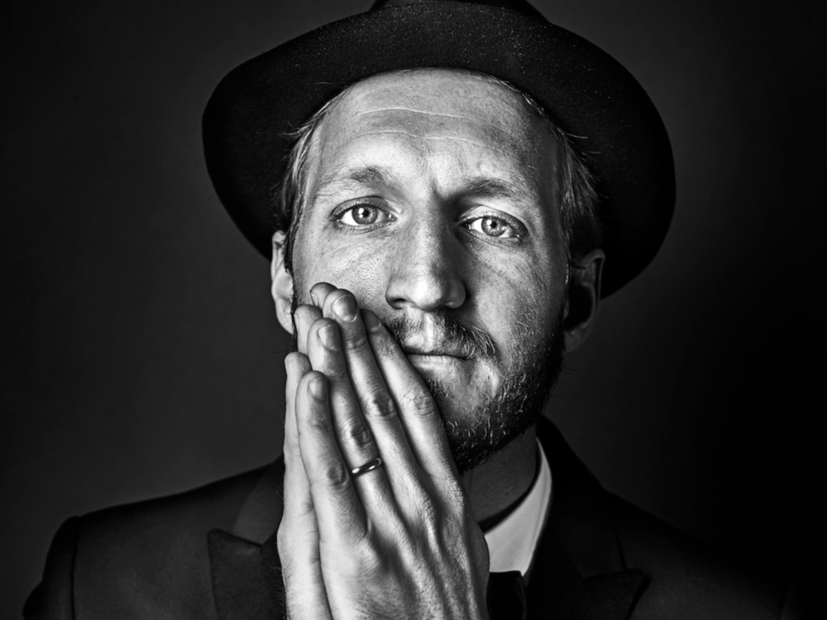 Jeremiah Fraites