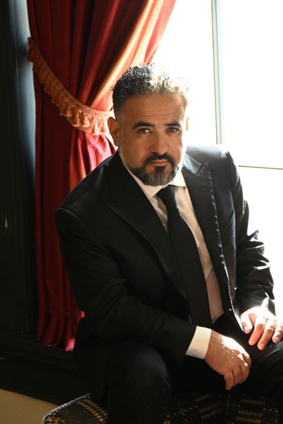Jonathan Cilia Faro