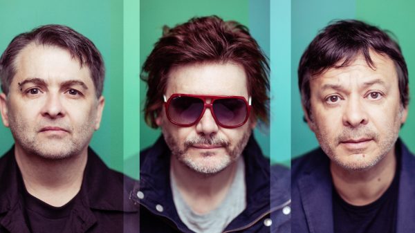 Manic Street Preachers