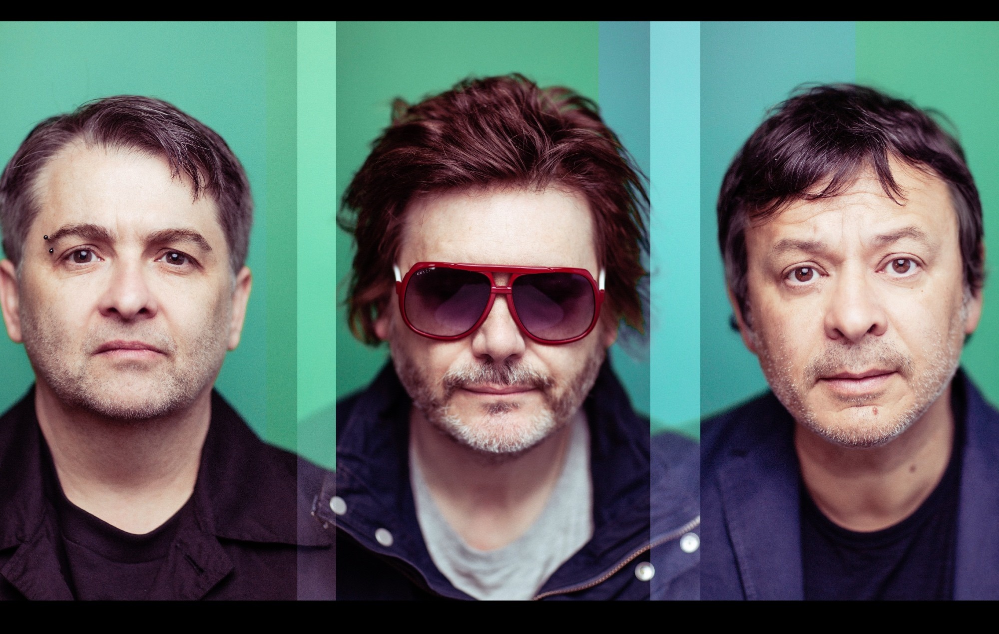 Manic Street Preachers