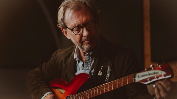 Marco Bonino