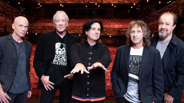 Marillion