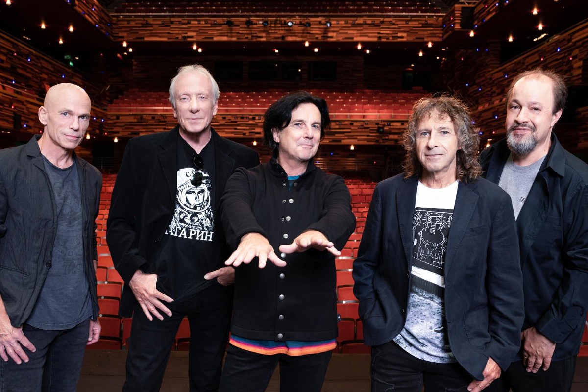 Marillion