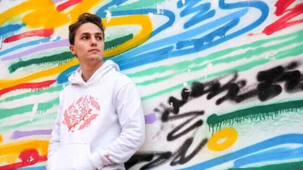 Matteo Mancuso