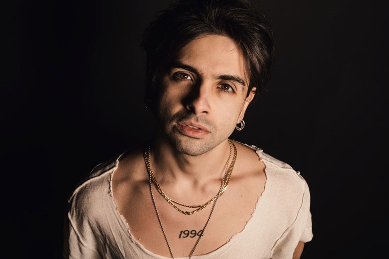 Patrizio Santo