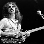 Frank Zappa
