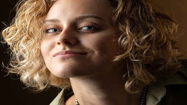 Nuovo singolo Claudia Sacco.