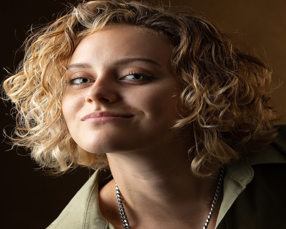 Nuovo singolo Claudia Sacco.